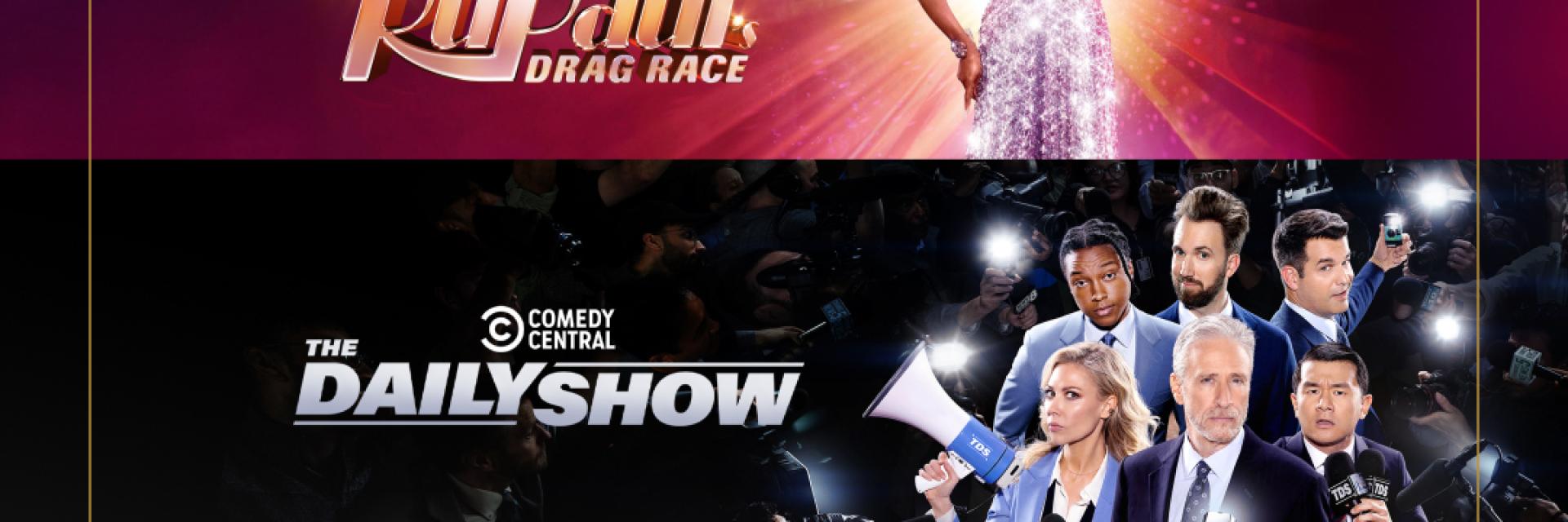 Emmy® Award Nominations