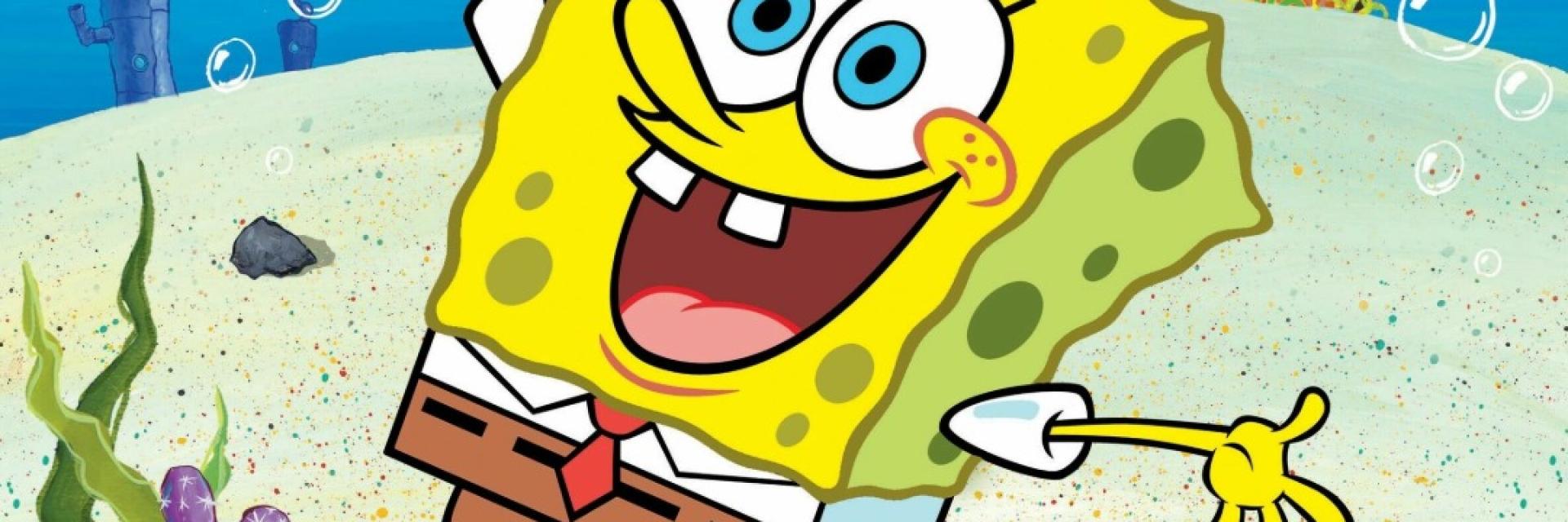 SpongeBob SquarePants