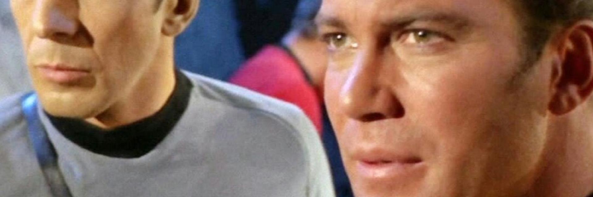 Star Trek Day