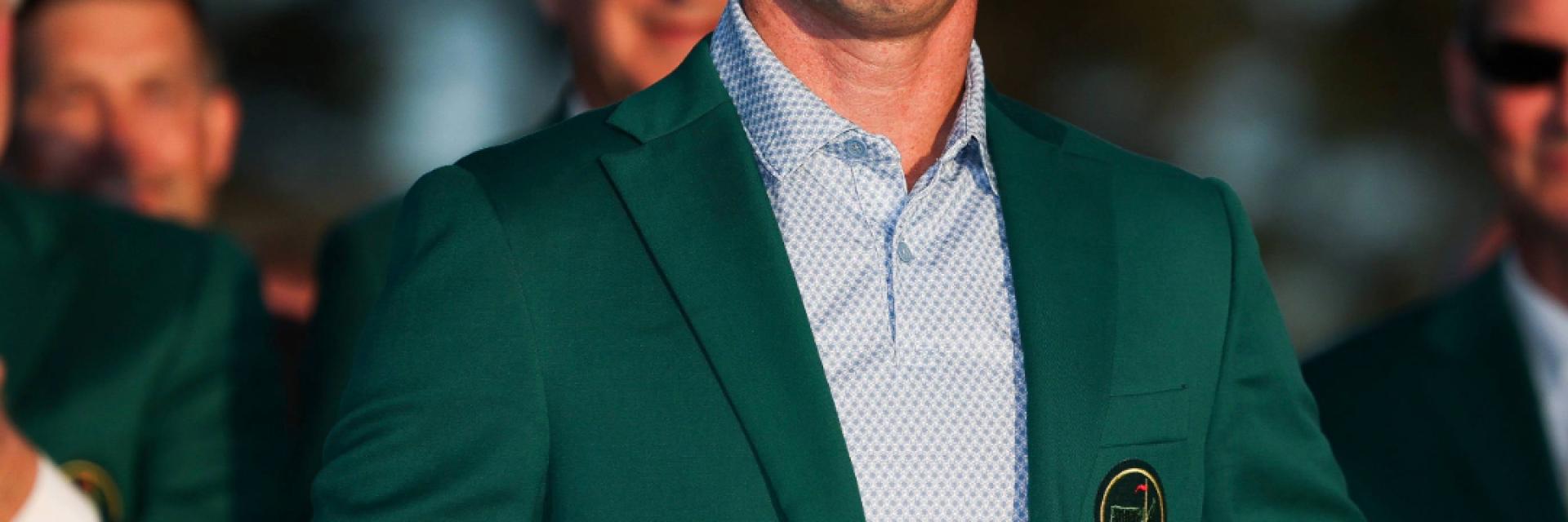 CBS Sports Delivers the Most-Watched Masters Final Round Since 2015