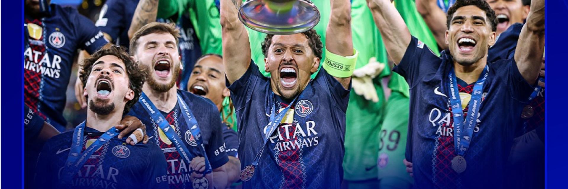 UEFA Champions League Final