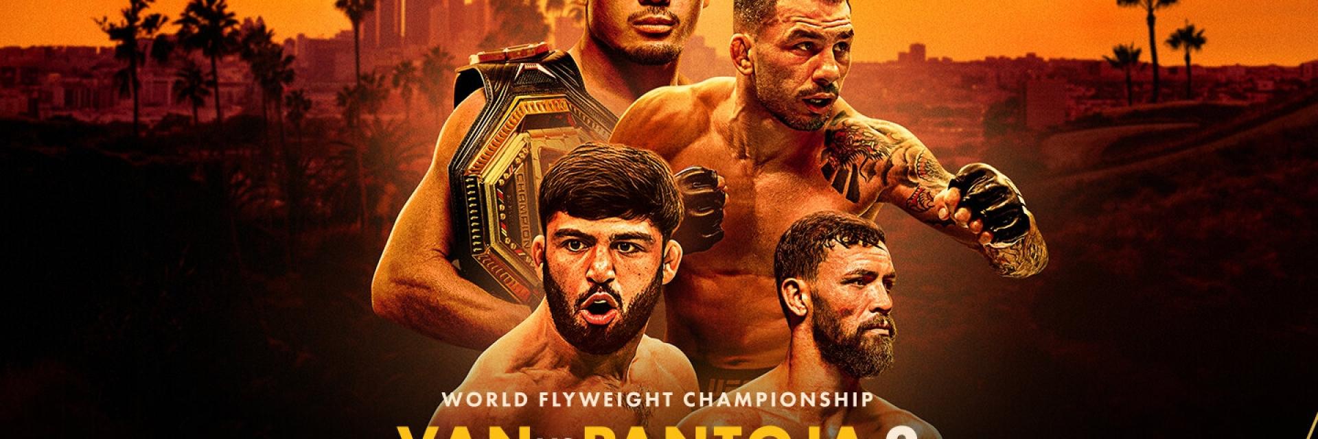 UFC 331