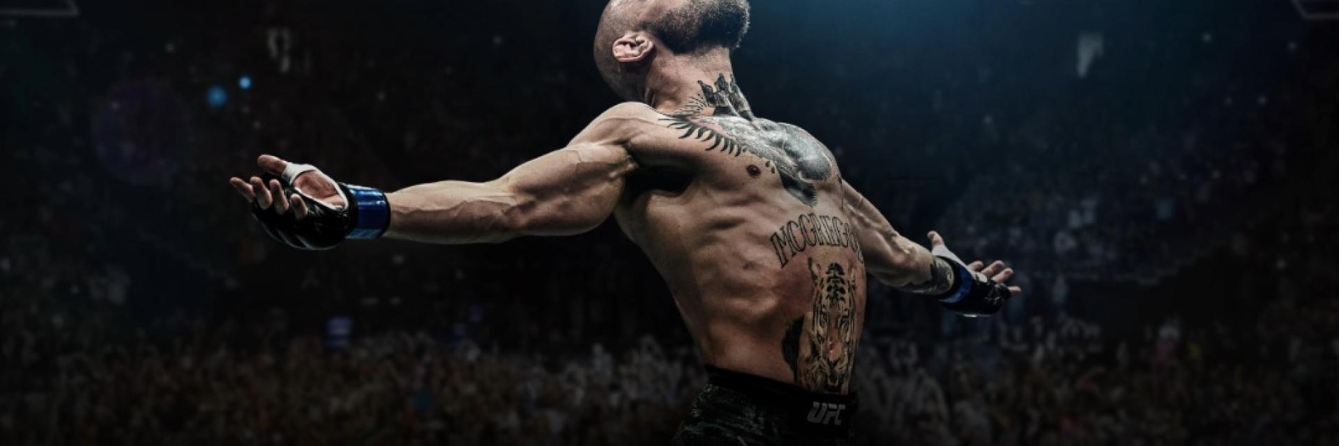 UFC