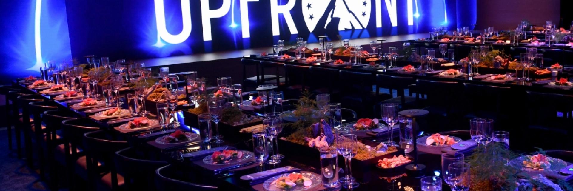Paramount Upfronts