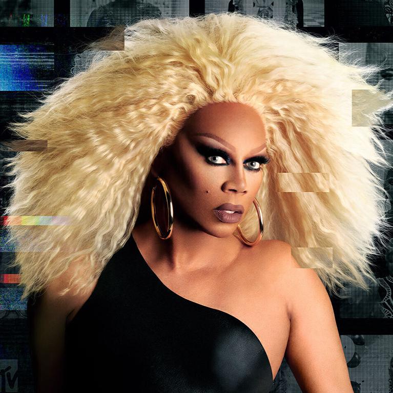 ru paul