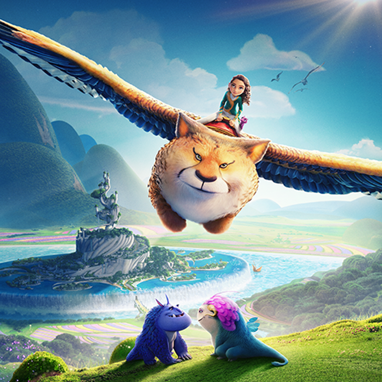 Skydance Animation