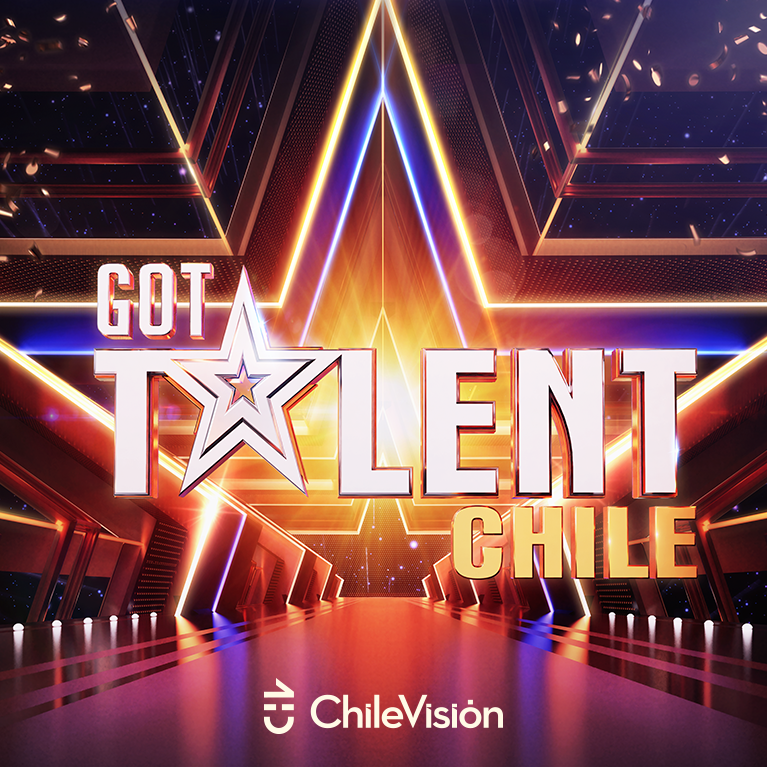 Got Talent Chile