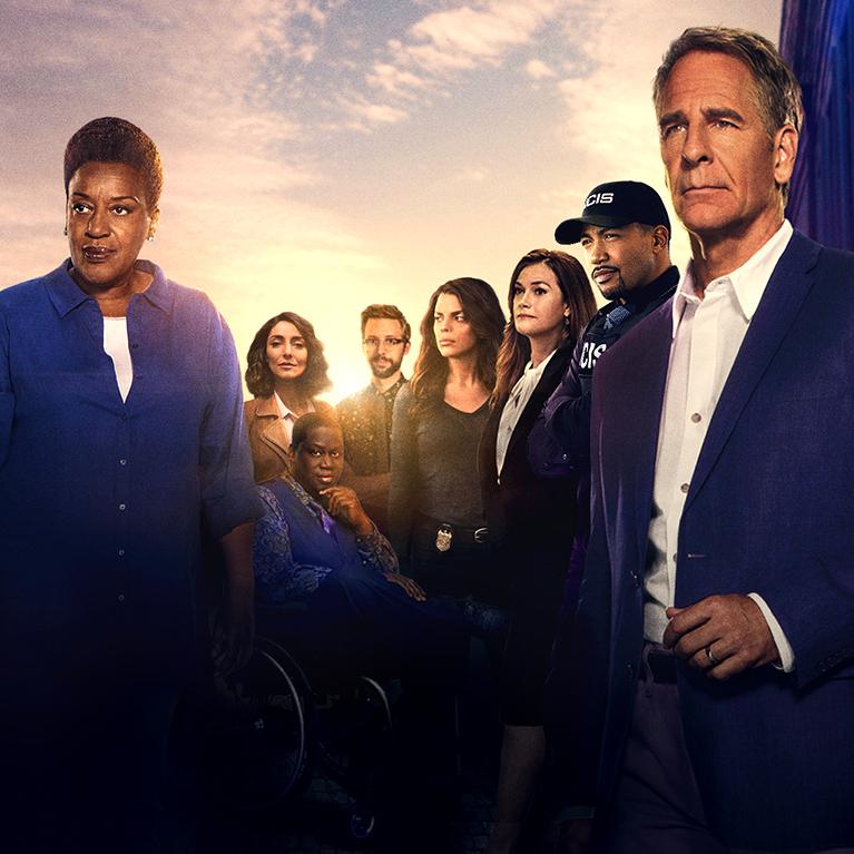 NCIS