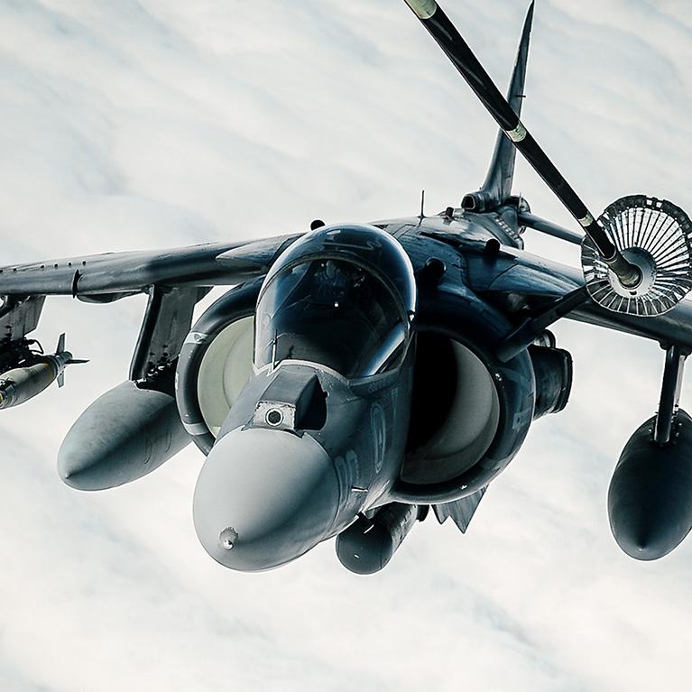 Air Warriors
