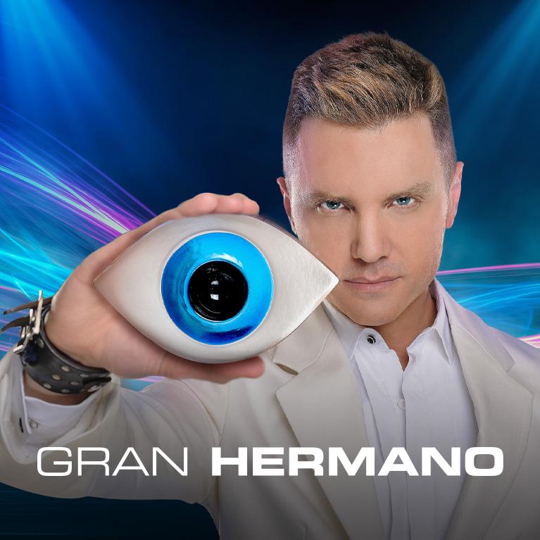 Gran Hermano