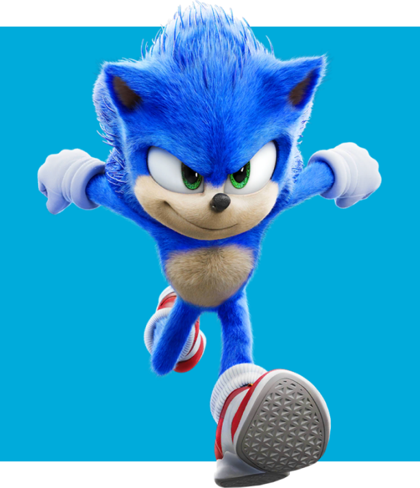 sonic