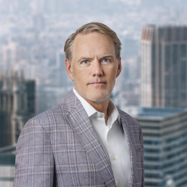 Andrew C. Warren