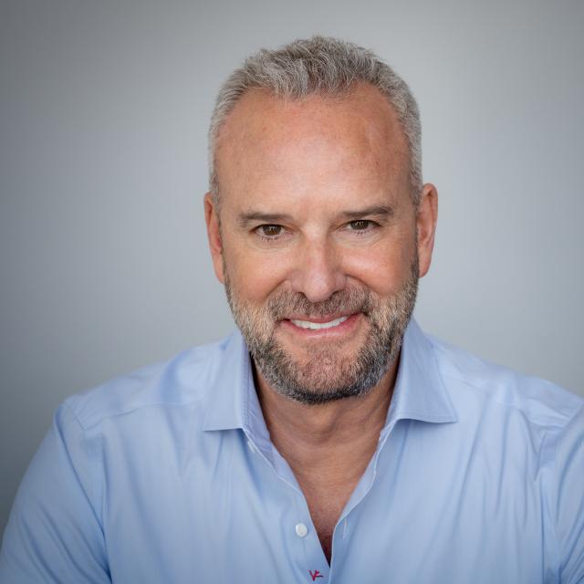 Andy Gordon