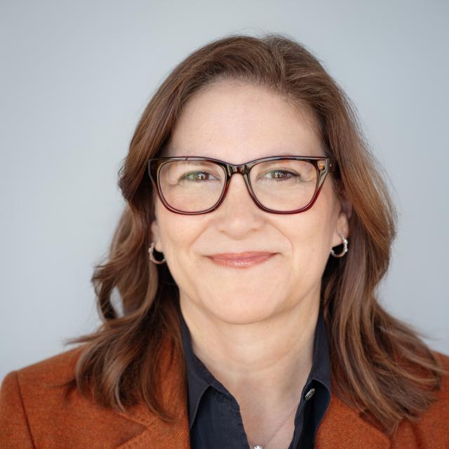 Dana Goldberg