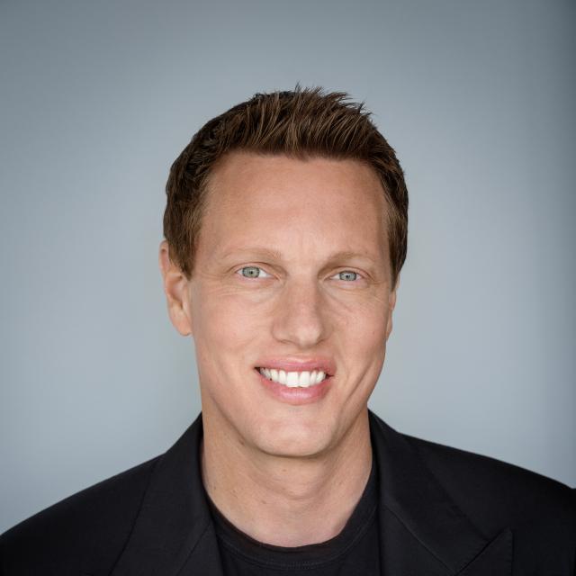 David Ellison