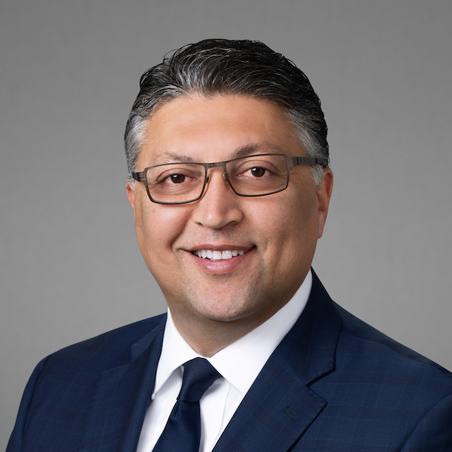 Makan Delrahim