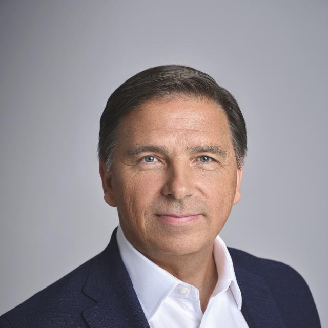 Jim Sterner