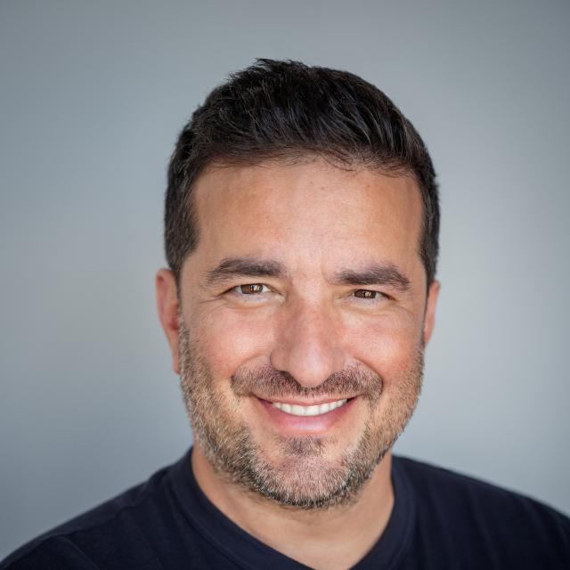 Josh Greenstein