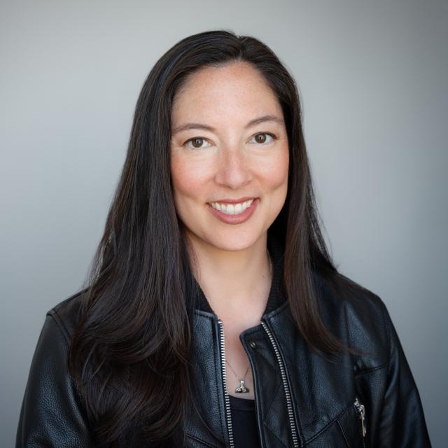 Stephanie Kyoko McKinnon