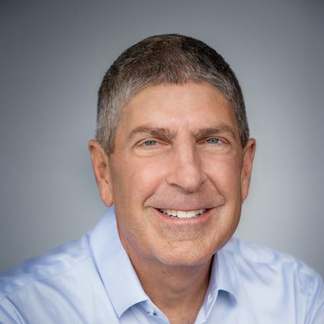 Jeff Shell