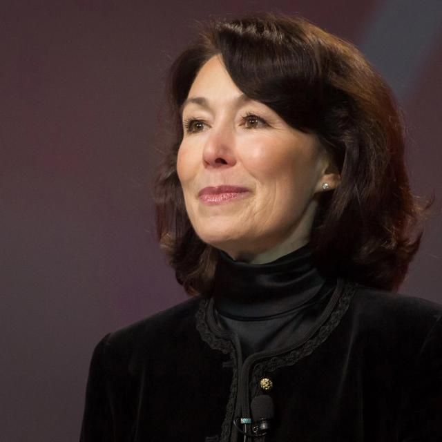 Safra A. Catz
