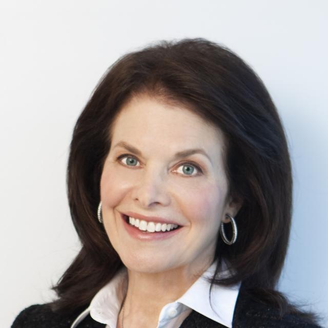 Sherry Lansing
