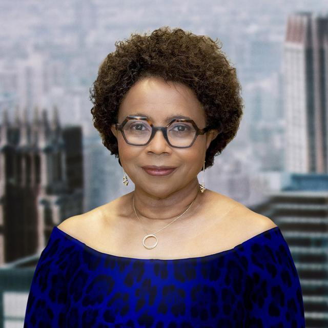 Marva Smalls