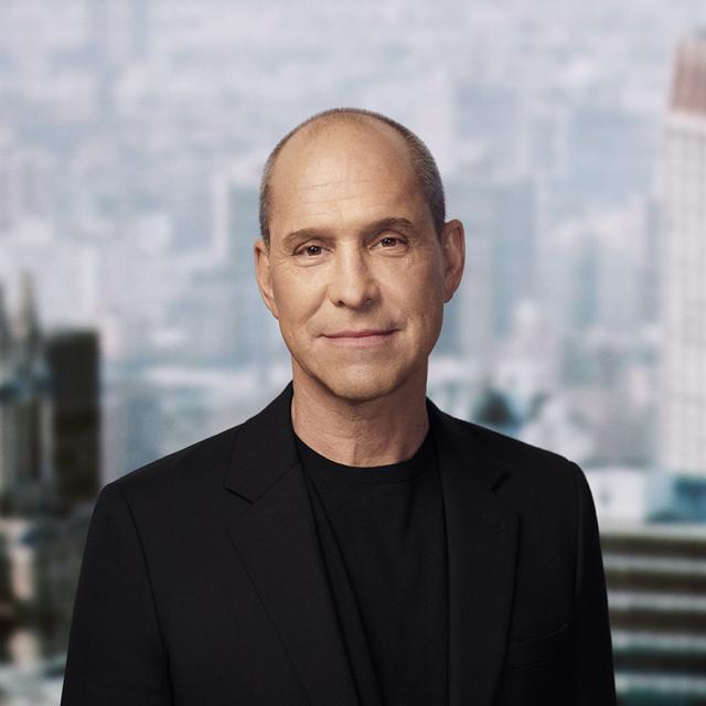 Brian Robbins