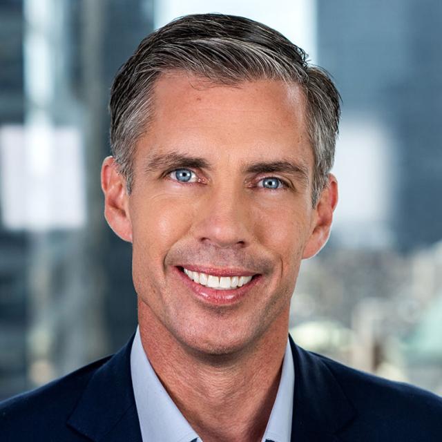 PATRICK CAVANAUGH