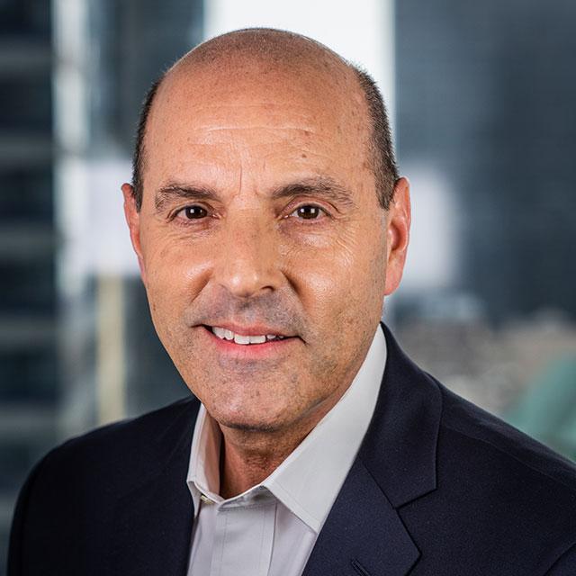 DAVID COMISAR