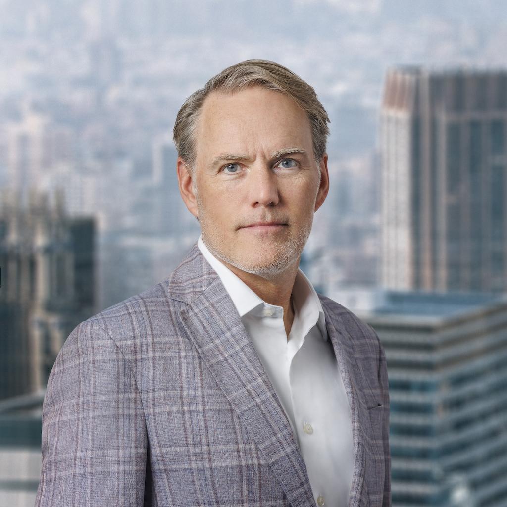 Andrew C. Warren