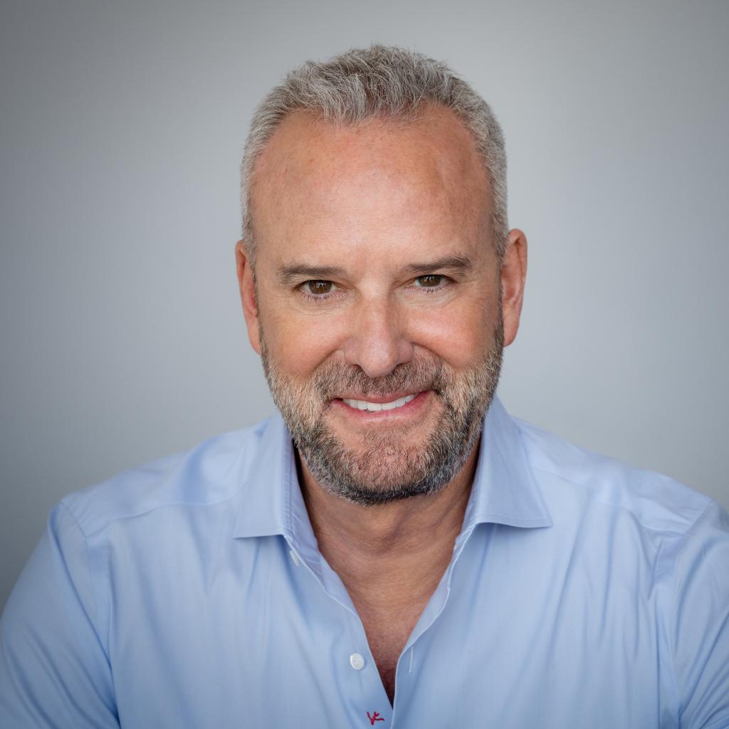 Andy Gordon