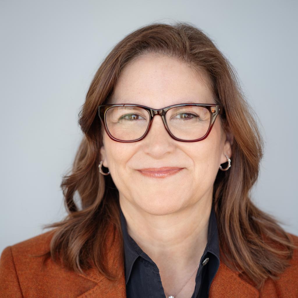 Dana Goldberg