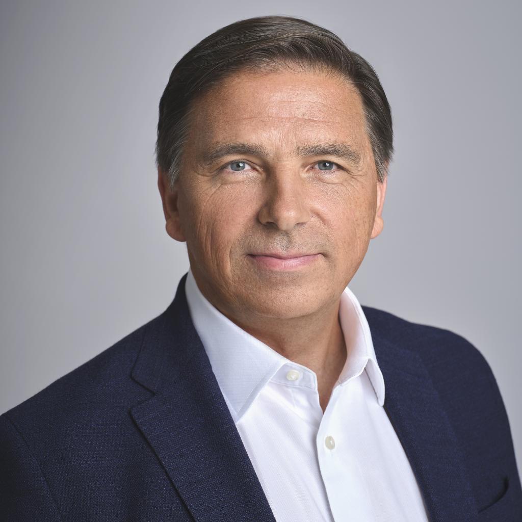 Jim Sterner