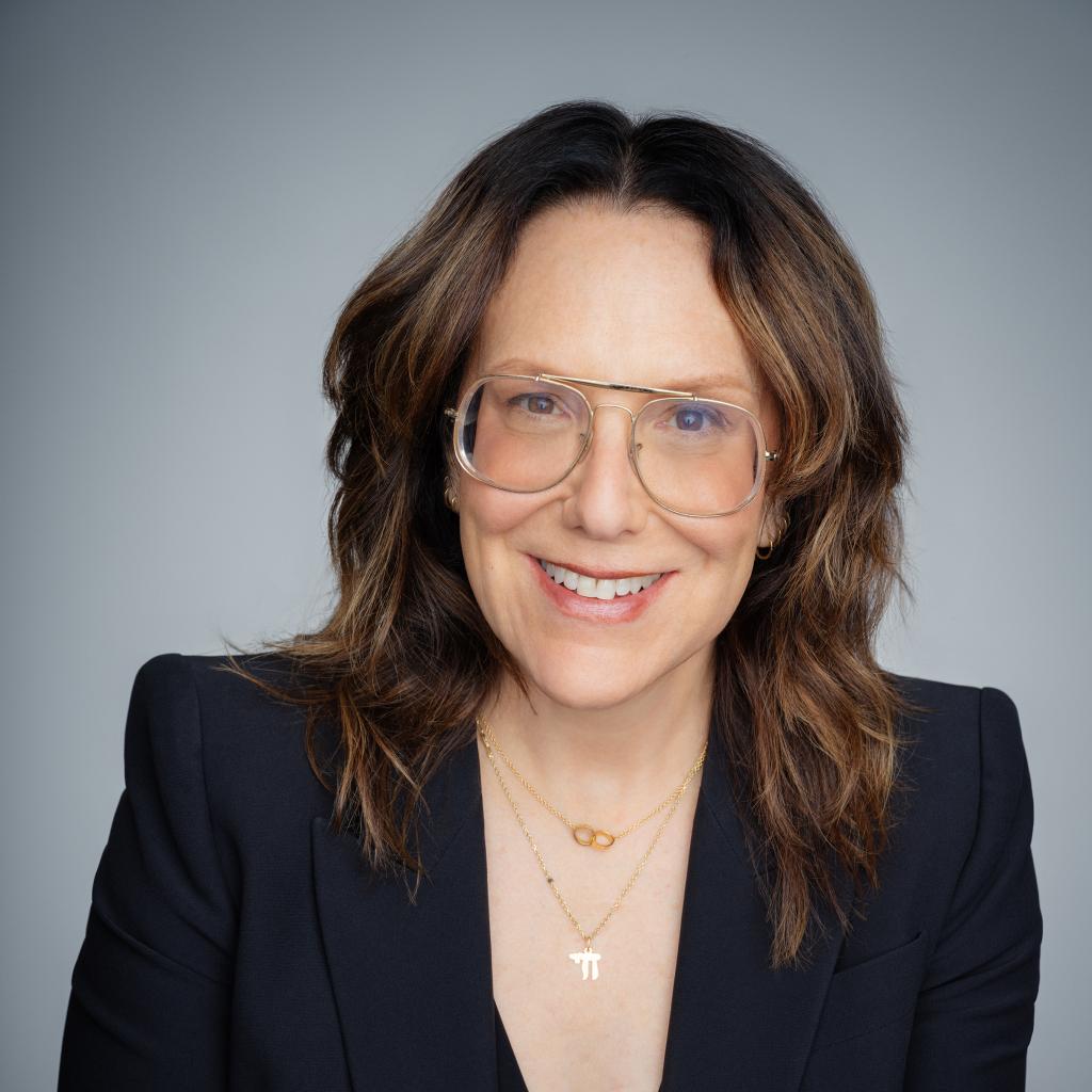 Melissa Zukerman