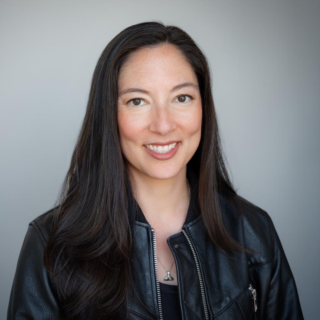 Stephanie Kyoko McKinnon