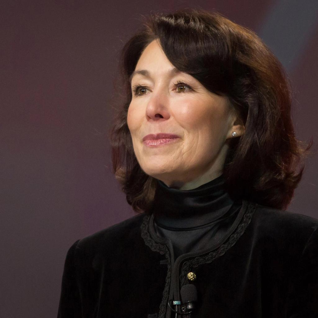 Safra A. Catz