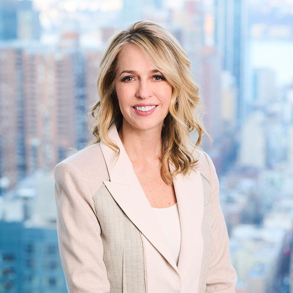 Pam Kaufman