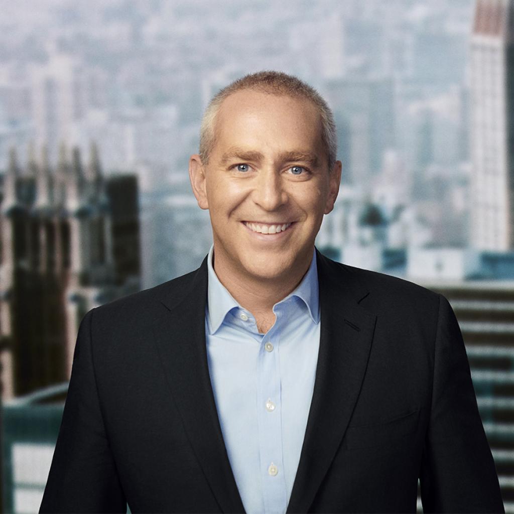 Alex Berkett