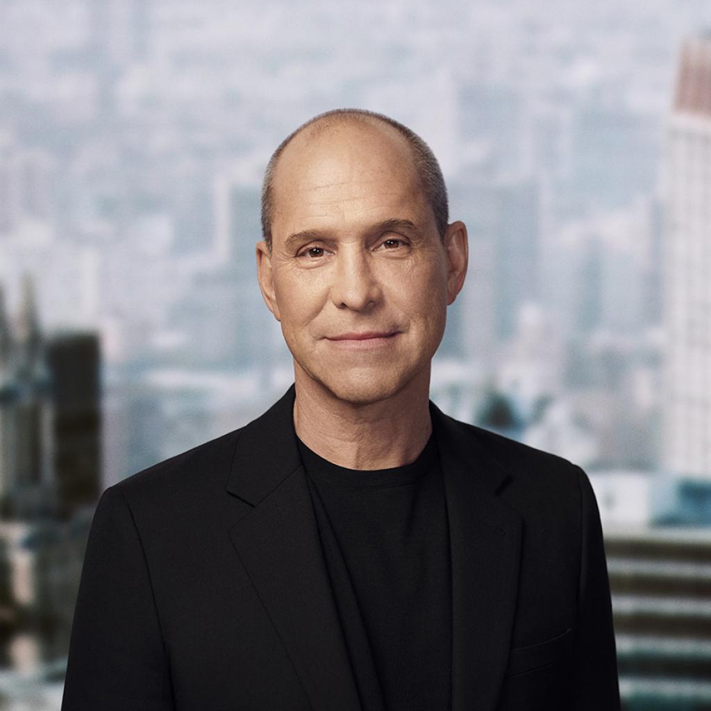 Brian Robbins