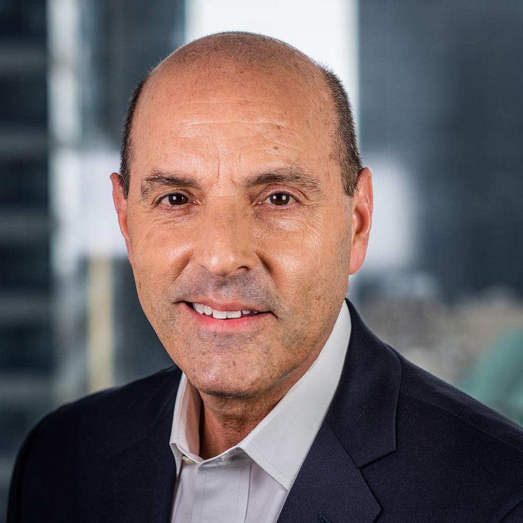 DAVID COMISAR