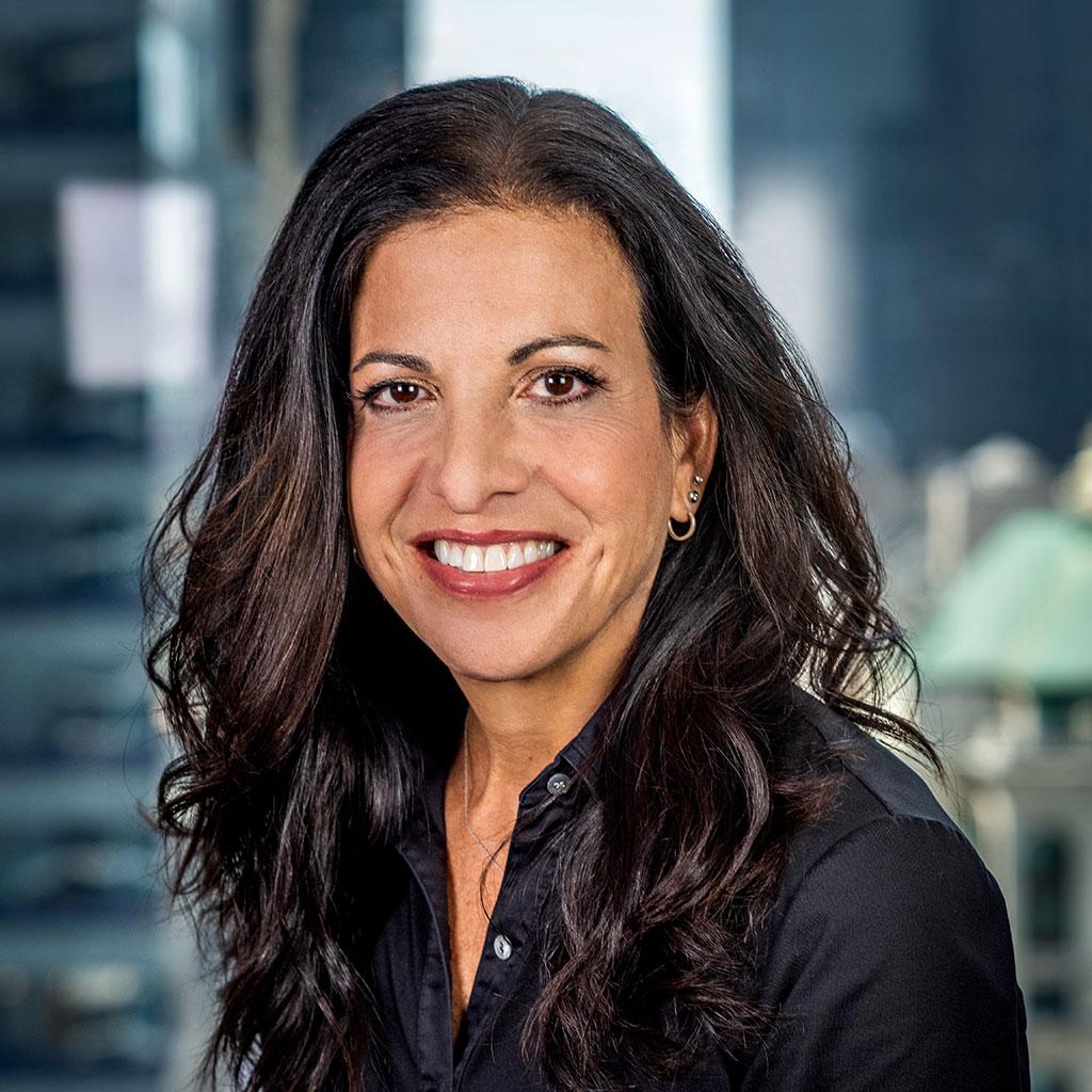 DEENA DEMASI
