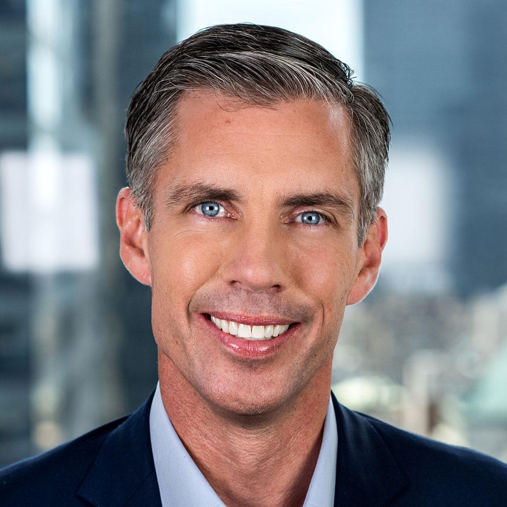 PATRICK CAVANAUGH