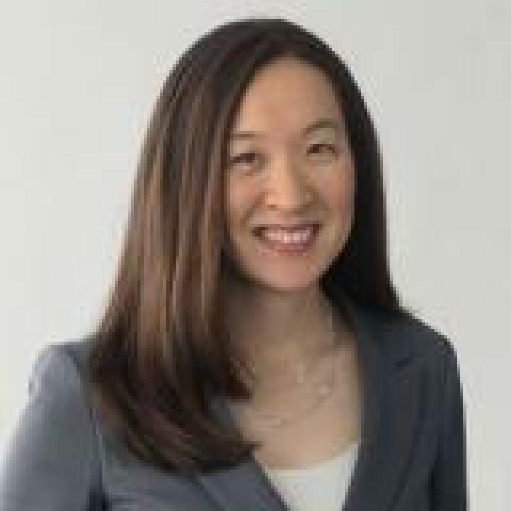 Katherine Liu