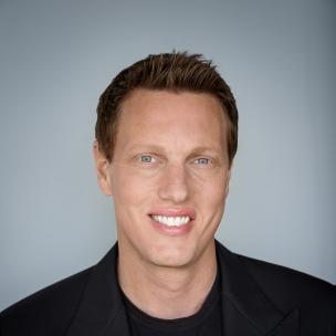 David Ellison