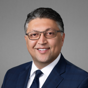 Makan Delrahim