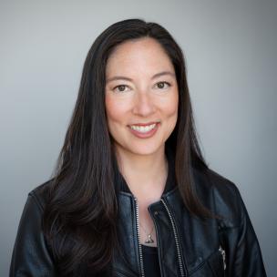 Stephanie Kyoko McKinnon