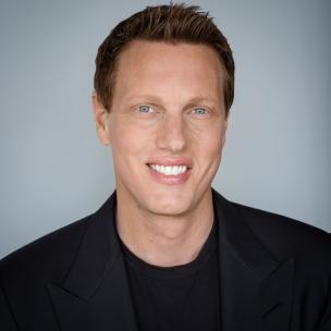 David Ellison