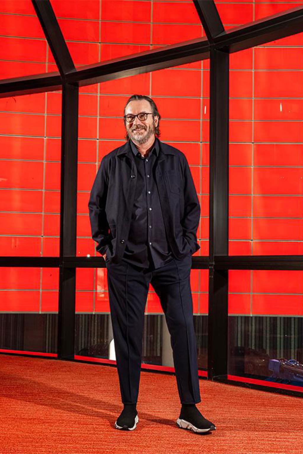 Tom Ryan