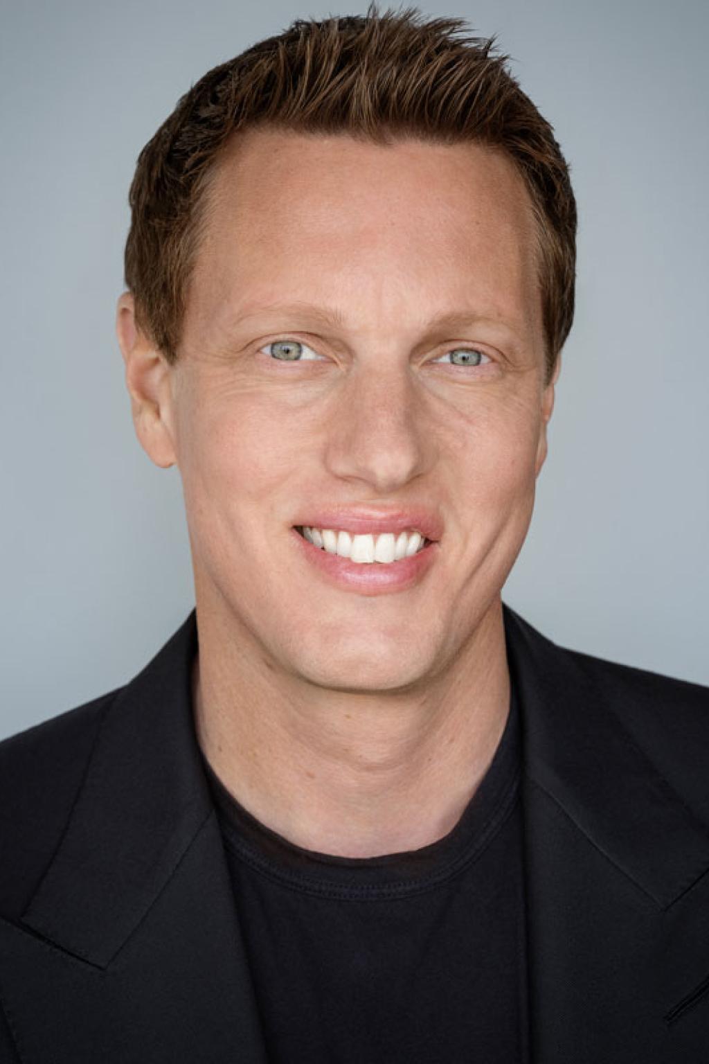 David Ellison